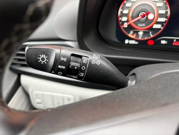 Image véhicule  Hyundai I20 (21)