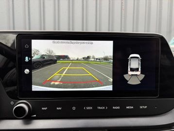 Image véhicule  Hyundai I20 (10)