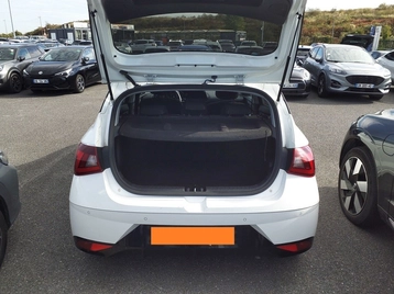 Image véhicule  Hyundai I20 (2)