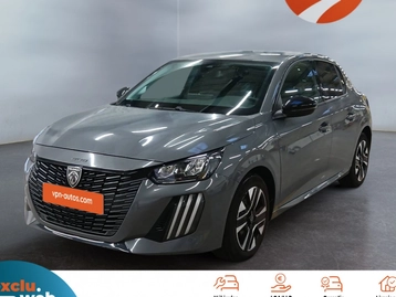 Image véhicule  Peugeot 208 (17)