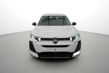 Image véhicule  Citroën C5 AIRCROSS (4)