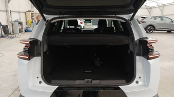 Image véhicule  Citroën C5 AIRCROSS (16)