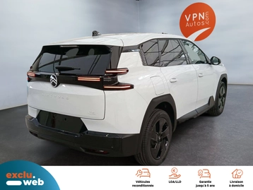 Image véhicule  Citroën C5 AIRCROSS (2)