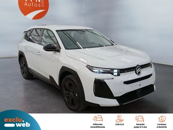 Image véhicule  Citroën C5 AIRCROSS (1)