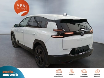 Image véhicule  Citroën C5 AIRCROSS (3)