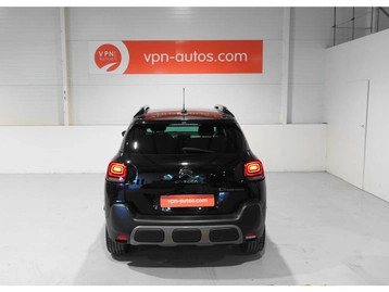 Image véhicule  Citroën C3 AIRCROSS (12)