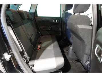 Image véhicule  Citroën C3 AIRCROSS (10)