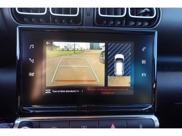Image véhicule  Citroën C3 AIRCROSS (11)