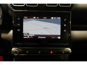 Image véhicule  Citroën C3 AIRCROSS (29)
