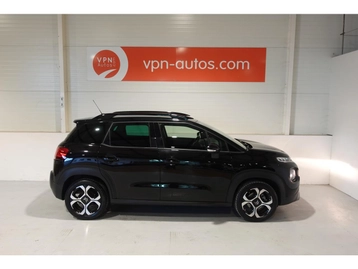 Image véhicule  Citroën C3 AIRCROSS (7)