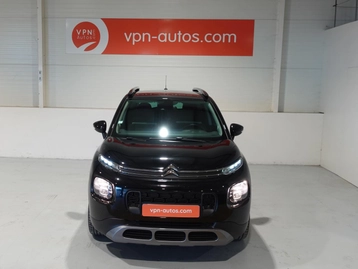 Image véhicule  Citroën C3 AIRCROSS (3)