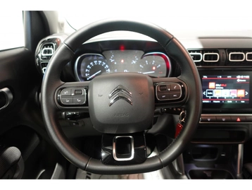 Image véhicule  Citroën C3 AIRCROSS (21)