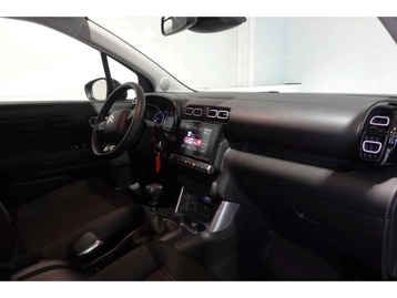 Image véhicule  Citroën C3 AIRCROSS (8)