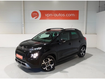 Image véhicule  Citroën C3 AIRCROSS (1)