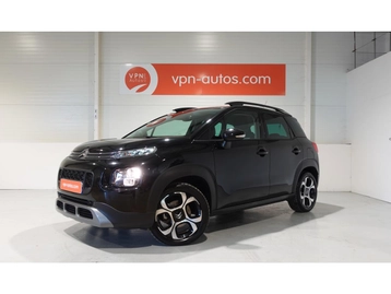 Image véhicule  Citroën C3 AIRCROSS (0)