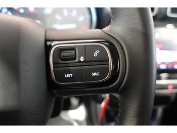 Image véhicule  Citroën C3 AIRCROSS (25)