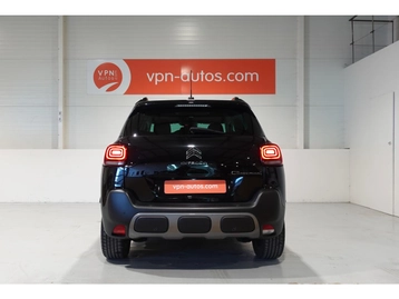Image véhicule  Citroën C3 AIRCROSS (13)