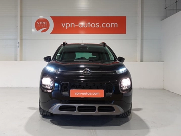 Image véhicule  Citroën C3 AIRCROSS (2)