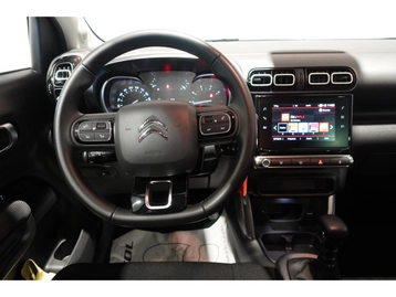 Image véhicule  Citroën C3 AIRCROSS (19)