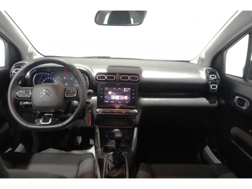 Image véhicule  Citroën C3 AIRCROSS (18)