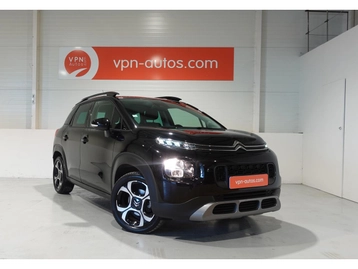 Image véhicule  Citroën C3 AIRCROSS (4)