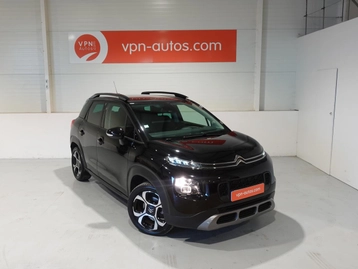 Image véhicule  Citroën C3 AIRCROSS (5)