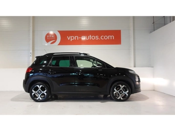 Image véhicule  Citroën C3 AIRCROSS (6)