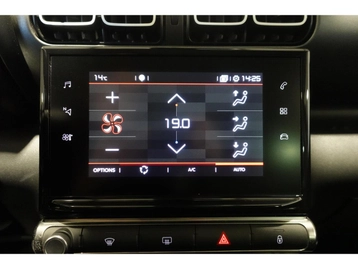 Image véhicule  Citroën C3 AIRCROSS (30)