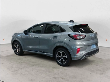 Image véhicule  Ford PUMA (7)