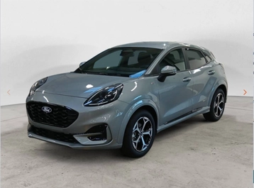 Image véhicule  Ford PUMA (6)