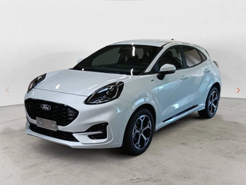 Image véhicule  Ford PUMA (0)
