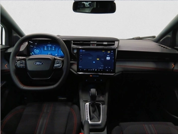 Image véhicule  Ford PUMA (3)