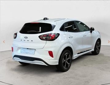 Image véhicule  Ford PUMA (1)