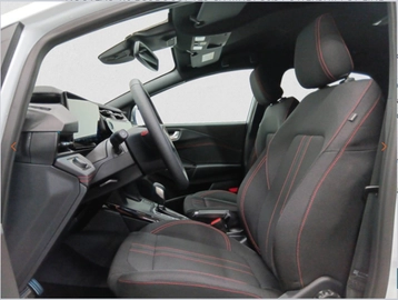 Image véhicule  Ford PUMA (2)