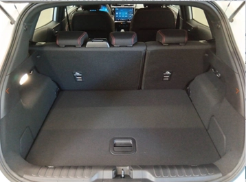 Image véhicule  Ford PUMA (5)