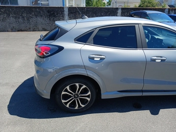 Image véhicule  Ford PUMA (6)