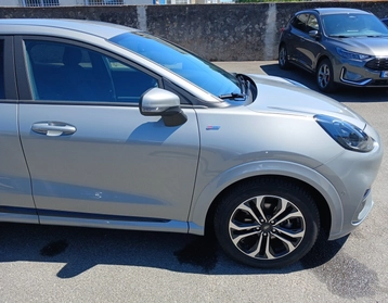 Image véhicule  Ford PUMA (7)