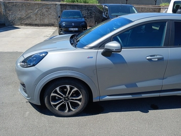 Image véhicule  Ford PUMA (1)