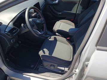 Image véhicule  Ford PUMA (2)