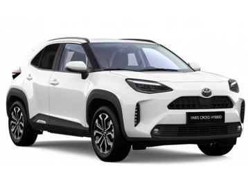 Image véhicule  Toyota YARIS CROSS (1)