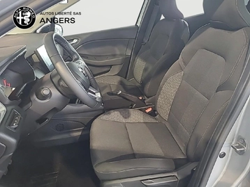 Image véhicule  Renault CLIO V (8)