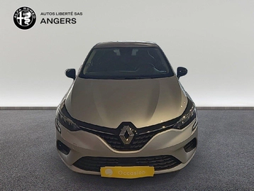 Image véhicule  Renault CLIO V (6)