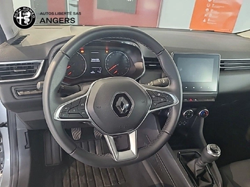 Image véhicule  Renault CLIO V (11)