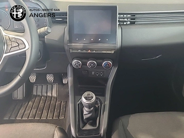 Image véhicule  Renault CLIO V (12)