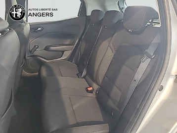 Image véhicule  Renault CLIO V (9)