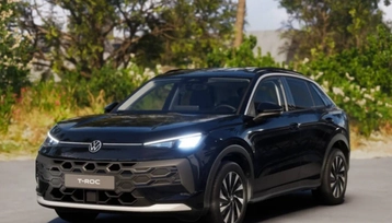 Image véhicule  Volkswagen T-ROC (20)