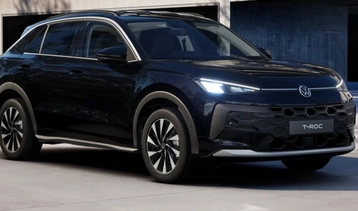 Image véhicule  Volkswagen T-ROC (22)
