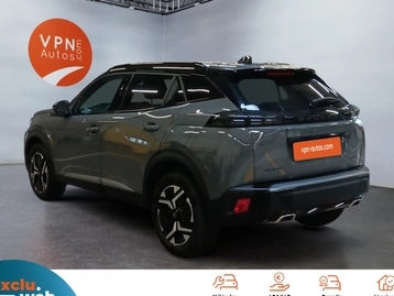 Image véhicule  Peugeot 2008 (22)