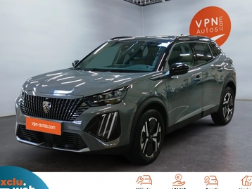 Image véhicule  Peugeot 2008 (20)