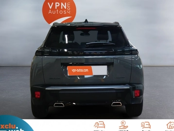 Image véhicule  Peugeot 2008 (23)